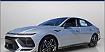 New 2026 HYUNDAI SONATA N LINE in PLANTATION, FLORIDA