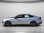 New 2026 HYUNDAI SONATA N LINE in PLANTATION, FLORIDA (Photo 2)
