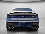 New 2026 HYUNDAI SONATA N LINE in PLANTATION, FLORIDA (Photo 4)