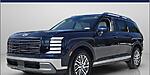 New 2027 HYUNDAI PALISADE SEL PREMIUM in PLANTATION, FLORIDA