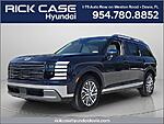 New 2027 HYUNDAI PALISADE SEL PREMIUM in PLANTATION, FLORIDA (Photo 1)