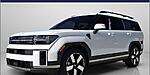 New 2027 HYUNDAI SANTA FE HYBRID LIMITED in PLANTATION, FLORIDA
