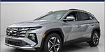 New 2026 HYUNDAI TUCSON SEL PREMIUM in PLANTATION, FLORIDA