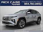 New 2026 HYUNDAI TUCSON SEL PREMIUM in PLANTATION, FLORIDA (Photo 1)