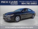 New 2026 HYUNDAI ELANTRA SE in PLANTATION, FLORIDA (Photo 1)