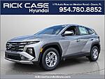 New 2026 HYUNDAI TUCSON SE in PLANTATION, FLORIDA (Photo 1)