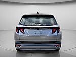 New 2026 HYUNDAI TUCSON SE in PLANTATION, FLORIDA (Photo 4)