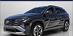 New 2026 HYUNDAI TUCSON SEL in PLANTATION, FLORIDA