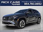 New 2026 HYUNDAI TUCSON SEL in PLANTATION, FLORIDA (Photo 1)