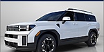 New 2027 HYUNDAI SANTA FE SEL in PLANTATION, FLORIDA
