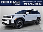 New 2027 HYUNDAI SANTA FE SEL in PLANTATION, FLORIDA (Photo 1)