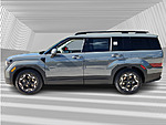 New 2027 HYUNDAI SANTA FE SEL in PLANTATION, FLORIDA (Photo 2)