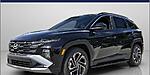 New 2026 HYUNDAI TUCSON SEL PLUS in PLANTATION, FLORIDA