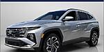 New 2026 HYUNDAI TUCSON SEL PLUS in PLANTATION, FLORIDA
