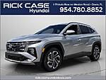 New 2026 HYUNDAI TUCSON SEL PLUS in PLANTATION, FLORIDA (Photo 1)