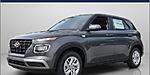 New 2026 HYUNDAI VENUE SE in PLANTATION, FLORIDA