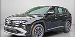 New 2026 HYUNDAI TUCSON HYBRID SE in PLANTATION, FLORIDA