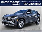 New 2026 HYUNDAI TUCSON SE in PLANTATION, FLORIDA (Photo 1)