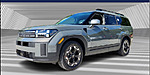 New 2027 HYUNDAI SANTA FE SEL in PLANTATION, FLORIDA