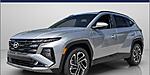 New 2026 HYUNDAI TUCSON SEL PLUS in PLANTATION, FLORIDA