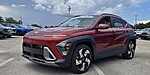 New 2027 HYUNDAI KONA LIMITED in PLANTATION, FLORIDA