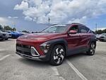New 2027 HYUNDAI KONA LIMITED in PLANTATION, FLORIDA (Photo 1)