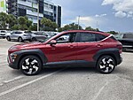 New 2027 HYUNDAI KONA LIMITED in PLANTATION, FLORIDA (Photo 2)