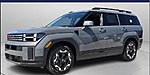 New 2027 HYUNDAI SANTA FE SEL in PLANTATION, FLORIDA