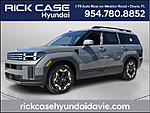 New 2027 HYUNDAI SANTA FE SEL in PLANTATION, FLORIDA (Photo 1)