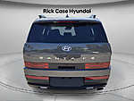New 2027 HYUNDAI SANTA FE SEL in PLANTATION, FLORIDA (Photo 4)