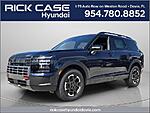 New 2027 HYUNDAI PALISADE XRT PRO in PLANTATION, FLORIDA (Photo 1)