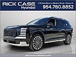 New 2026 HYUNDAI PALISADE HYBRID CALLIGRAPHY in PLANTATION, FLORIDA (Photo 1)