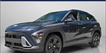 New 2027 HYUNDAI KONA SEL SPORT in PLANTATION, FLORIDA