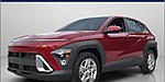 New 2027 HYUNDAI KONA SE in PLANTATION, FLORIDA
