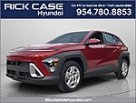 New 2027 HYUNDAI KONA SE in PLANTATION, FLORIDA (Photo 1)