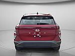 New 2027 HYUNDAI KONA SE in PLANTATION, FLORIDA (Photo 4)