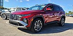 New 2026 HYUNDAI TUCSON LIMITED in PLANTATION, FLORIDA