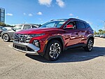 New 2026 HYUNDAI TUCSON LIMITED in PLANTATION, FLORIDA (Photo 1)