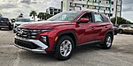 New 2026 HYUNDAI TUCSON SE in PLANTATION, FLORIDA