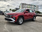 New 2026 HYUNDAI TUCSON SE in PLANTATION, FLORIDA (Photo 1)
