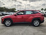 New 2026 HYUNDAI TUCSON SE in PLANTATION, FLORIDA (Photo 2)