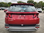New 2026 HYUNDAI TUCSON SE in PLANTATION, FLORIDA (Photo 4)