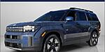 New 2027 HYUNDAI SANTA FE HYBRID SEL in PLANTATION, FLORIDA