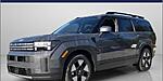 New 2027 HYUNDAI SANTA FE HYBRID SEL in PLANTATION, FLORIDA