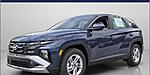 New 2026 HYUNDAI TUCSON SE in PLANTATION, FLORIDA