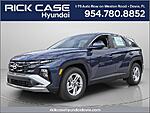 New 2026 HYUNDAI TUCSON SE in PLANTATION, FLORIDA (Photo 1)