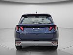 New 2026 HYUNDAI TUCSON SE in PLANTATION, FLORIDA (Photo 4)
