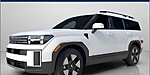 New 2027 HYUNDAI SANTA FE HYBRID SEL in PLANTATION, FLORIDA
