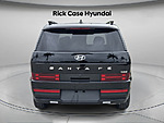 New 2027 HYUNDAI SANTA FE HYBRID SEL in PLANTATION, FLORIDA (Photo 4)