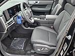 New 2027 HYUNDAI SANTA FE HYBRID SEL in PLANTATION, FLORIDA (Photo 5)